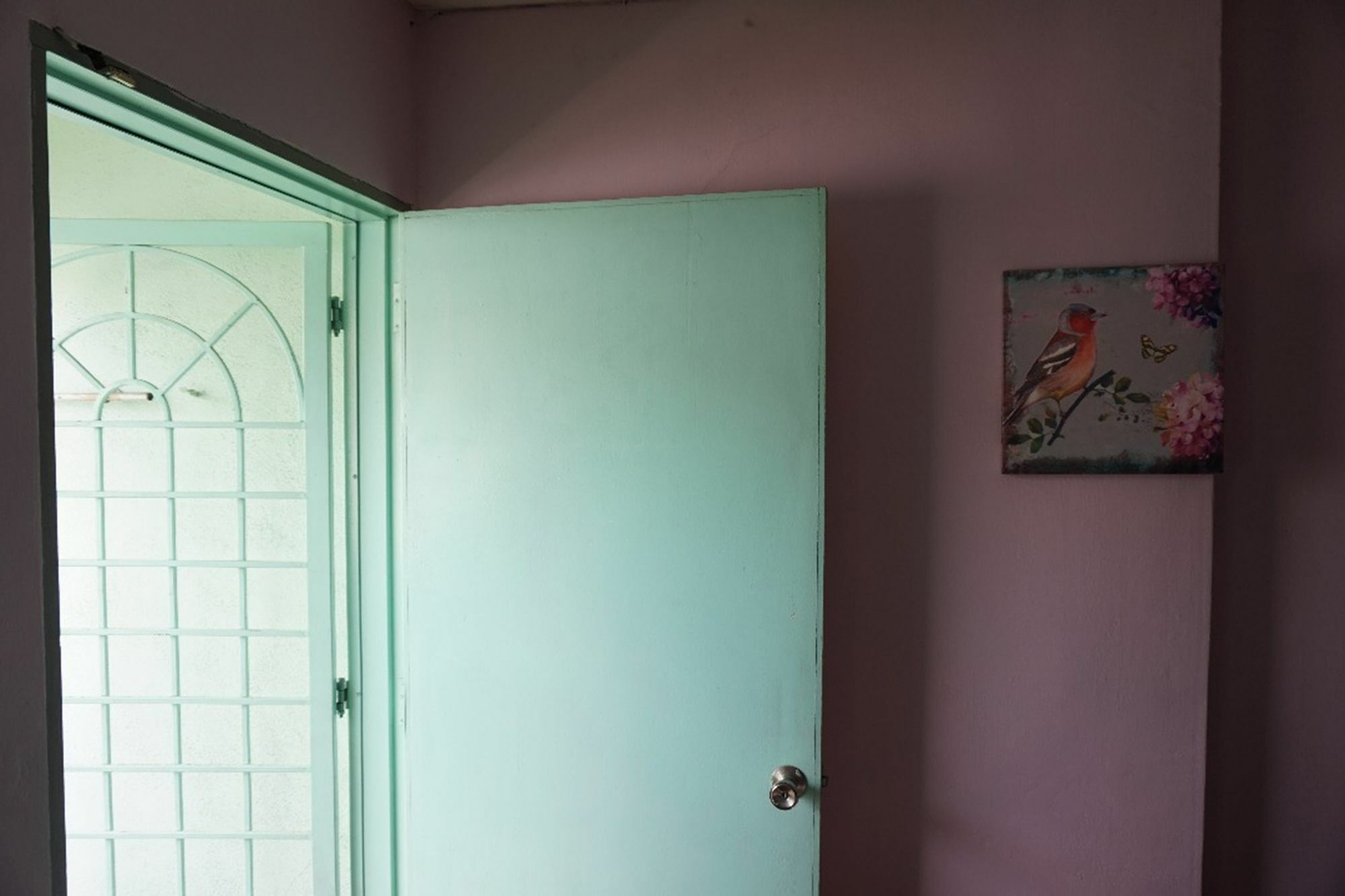 Oyo Home 90229, 3 Little Birds Homestay 4Bhk Malacca Exteriér fotografie