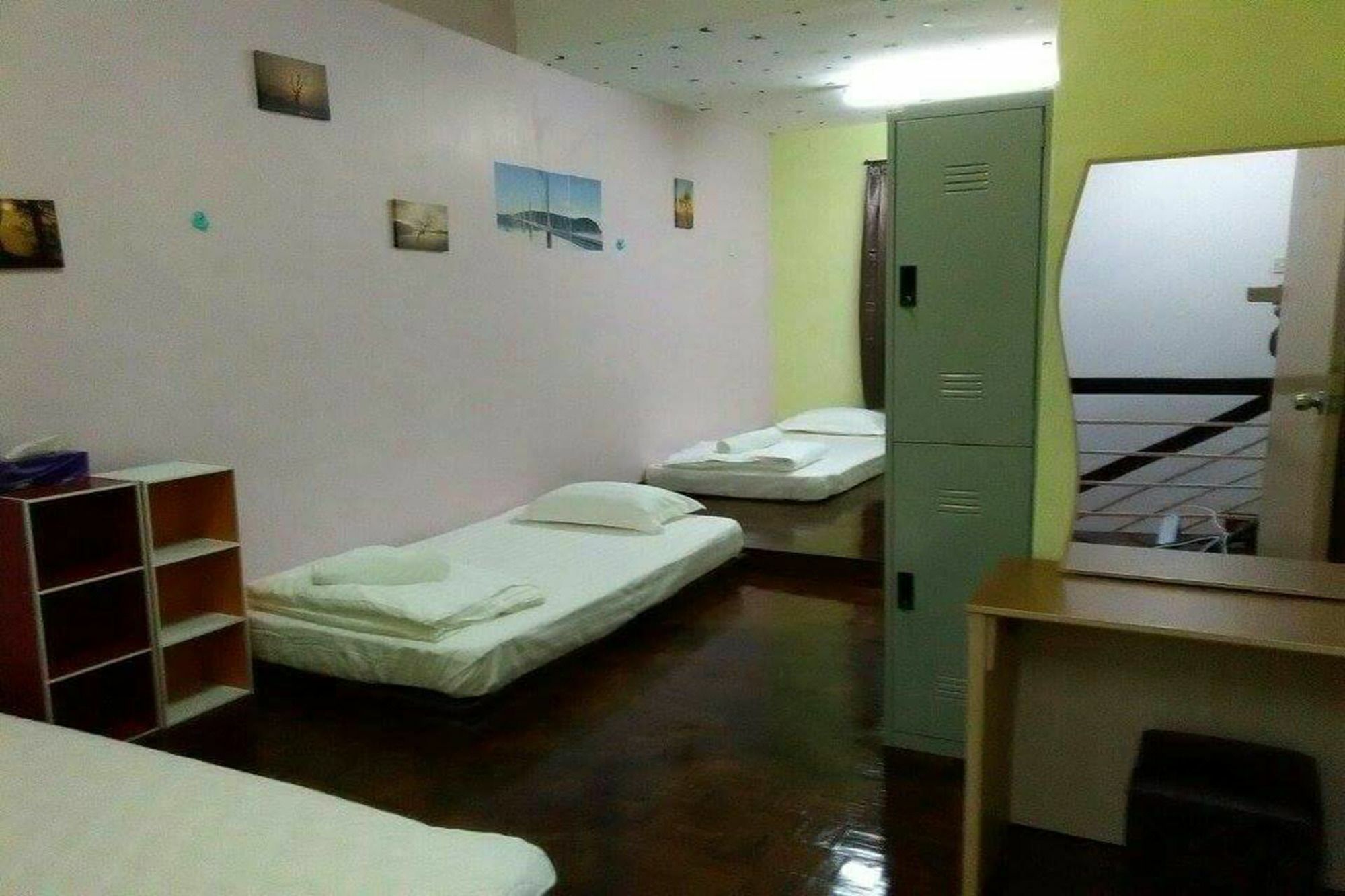 Oyo Home 90229, 3 Little Birds Homestay 4Bhk Malacca Exteriér fotografie