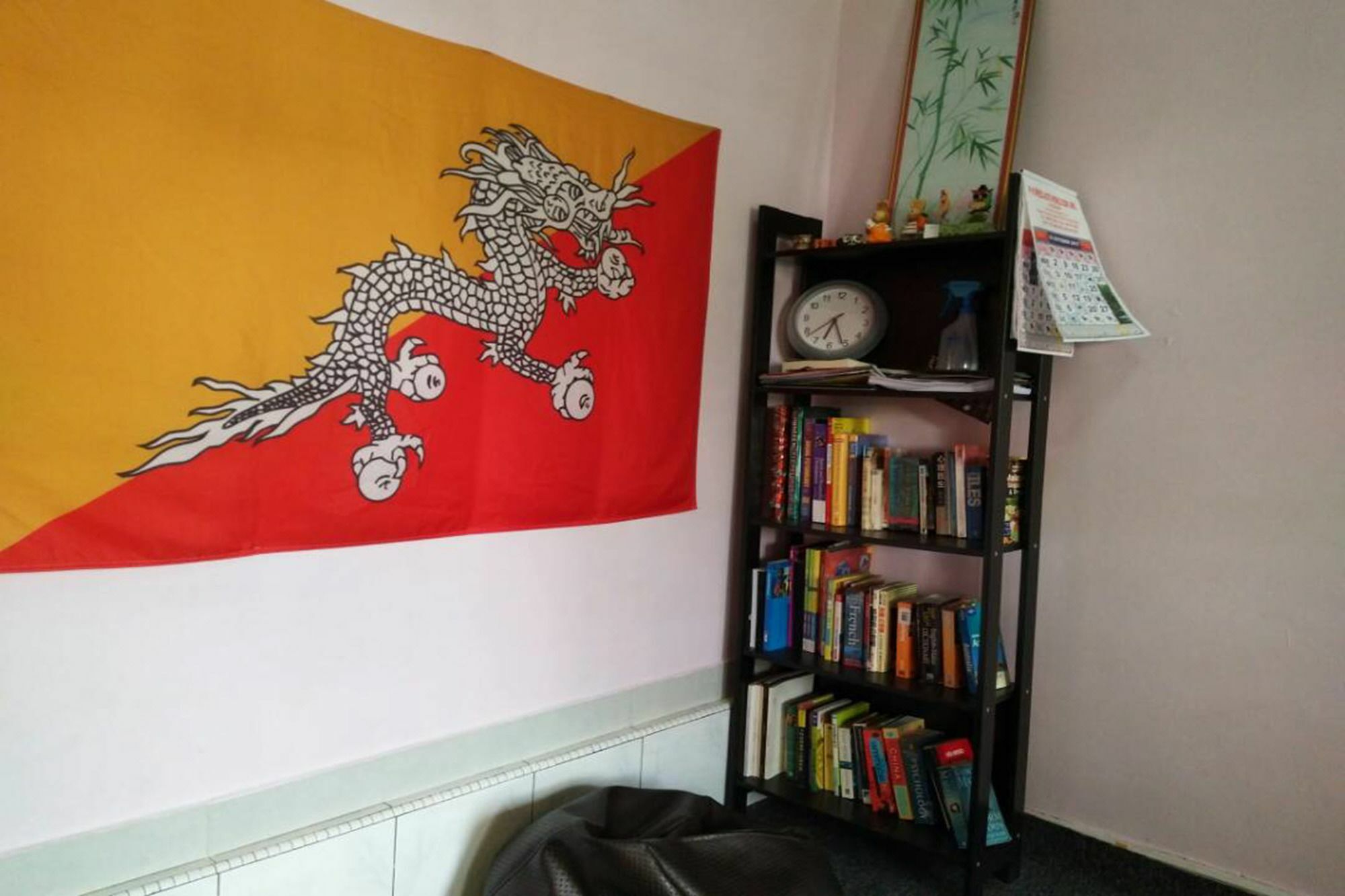 Oyo Home 90229, 3 Little Birds Homestay 4Bhk Malacca Exteriér fotografie